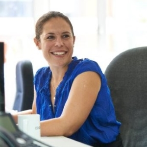 Fernande van Schelle